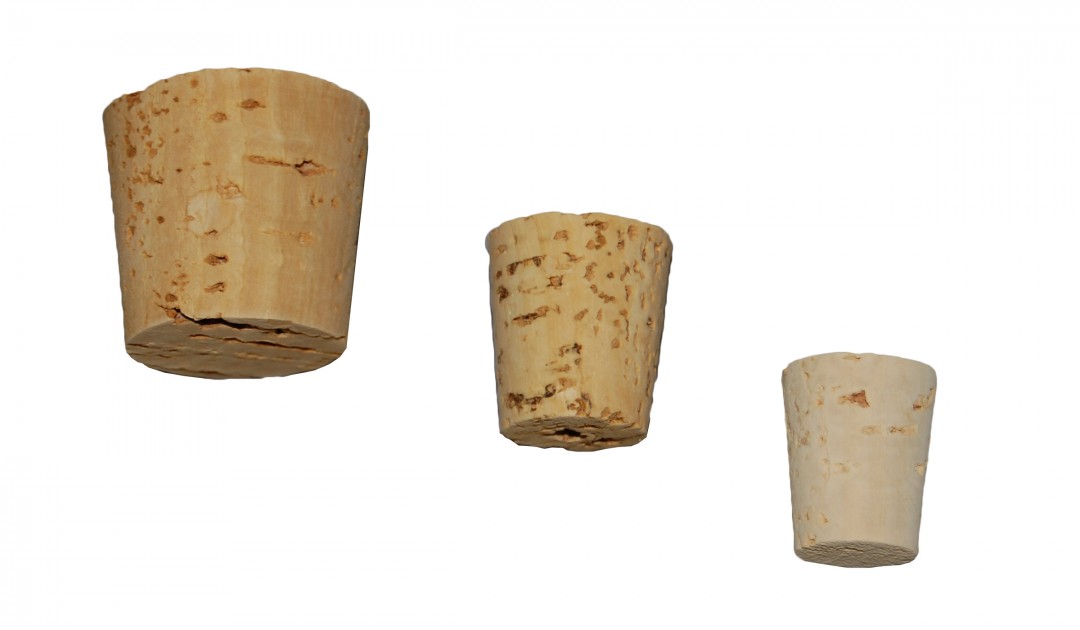 Weighted Beakers ICL Calibration