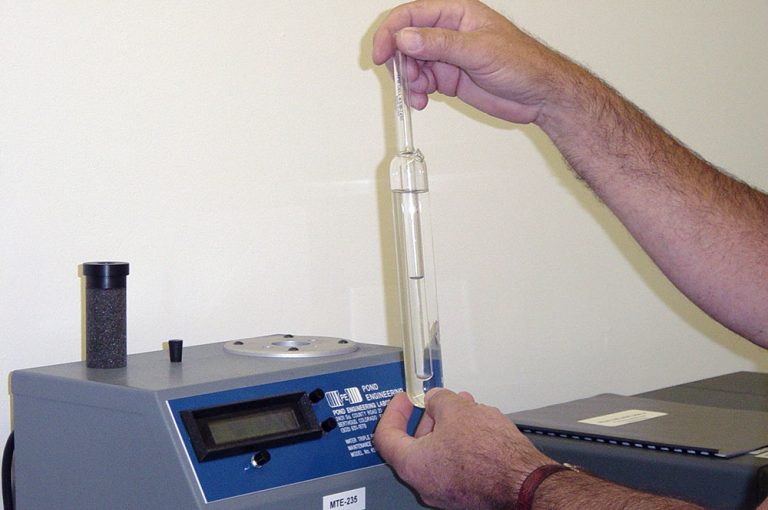 PRT Calibration ICL Calibration