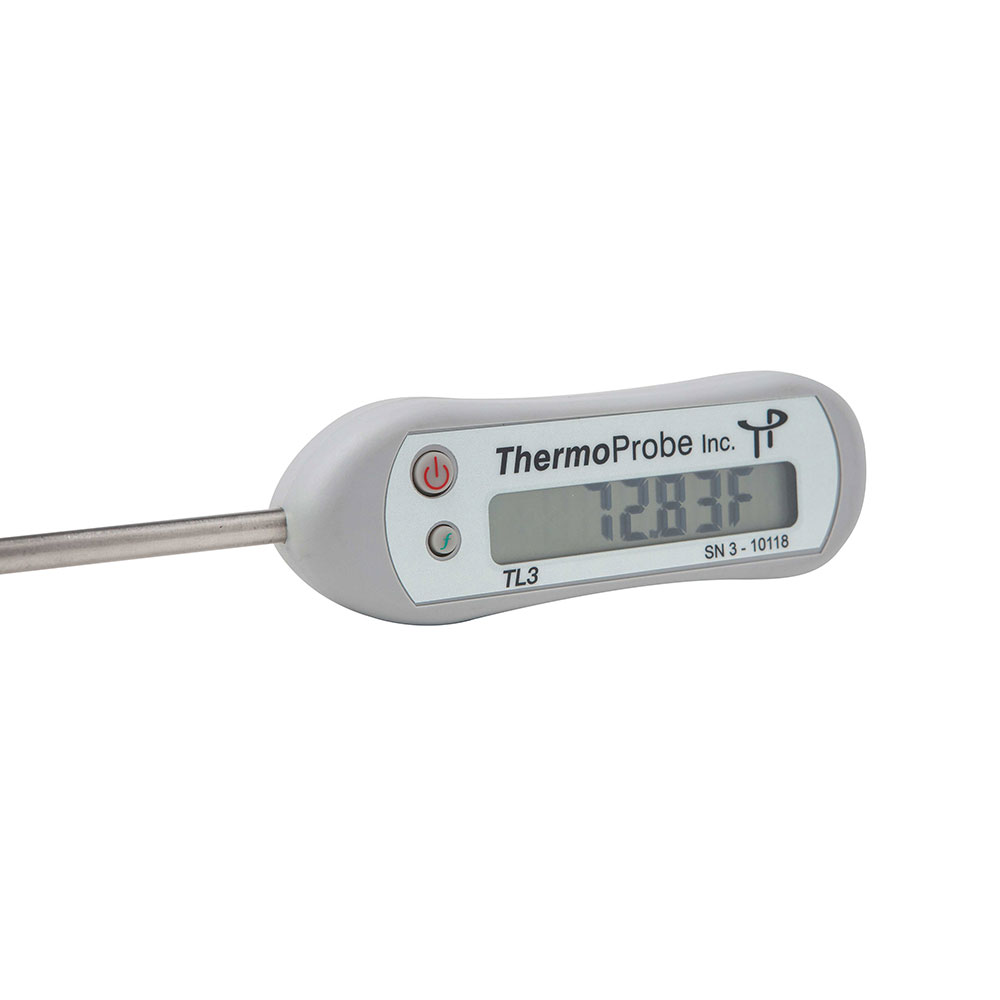 Digital Laboratory Thermometers