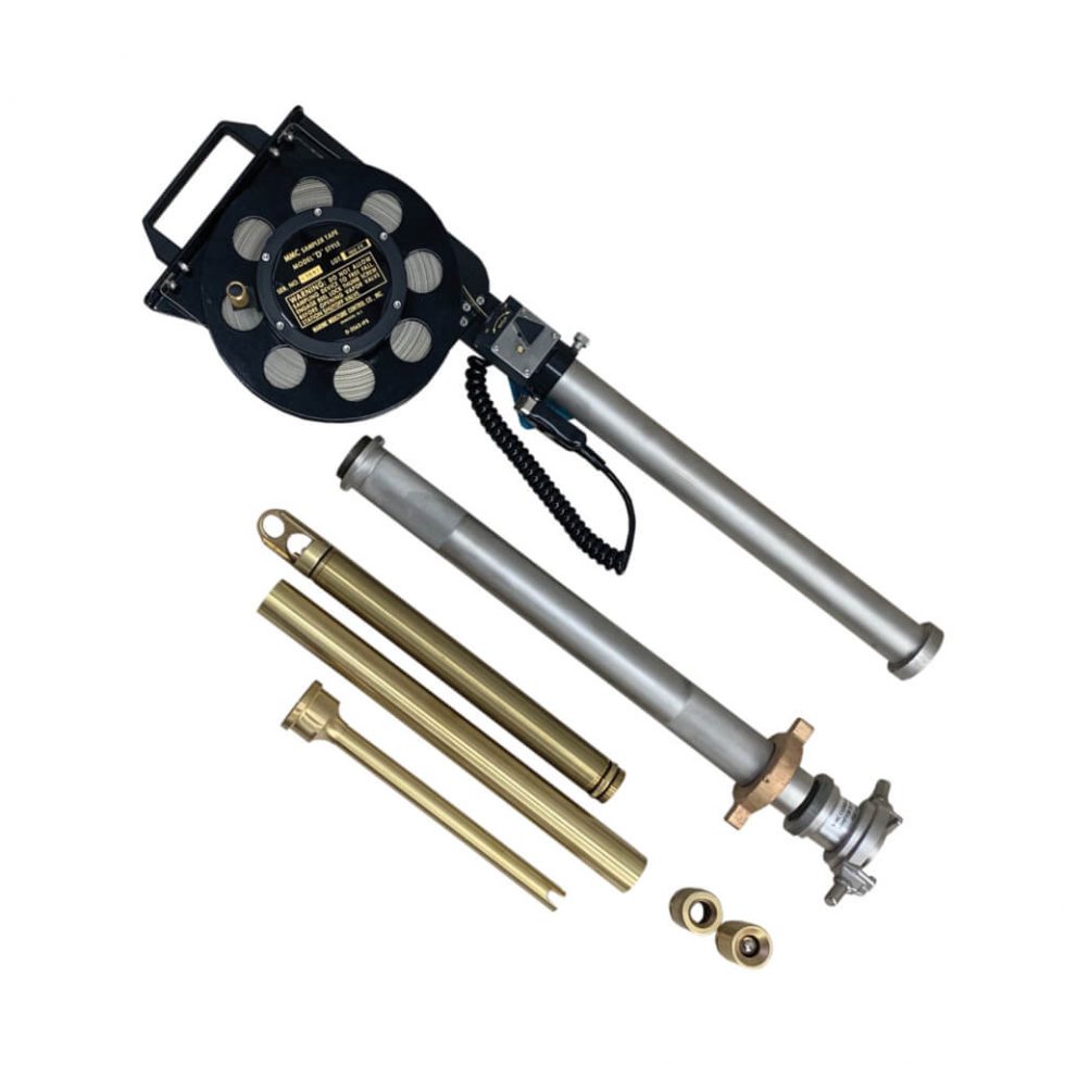 Petroleum Samplers ICL Calibration